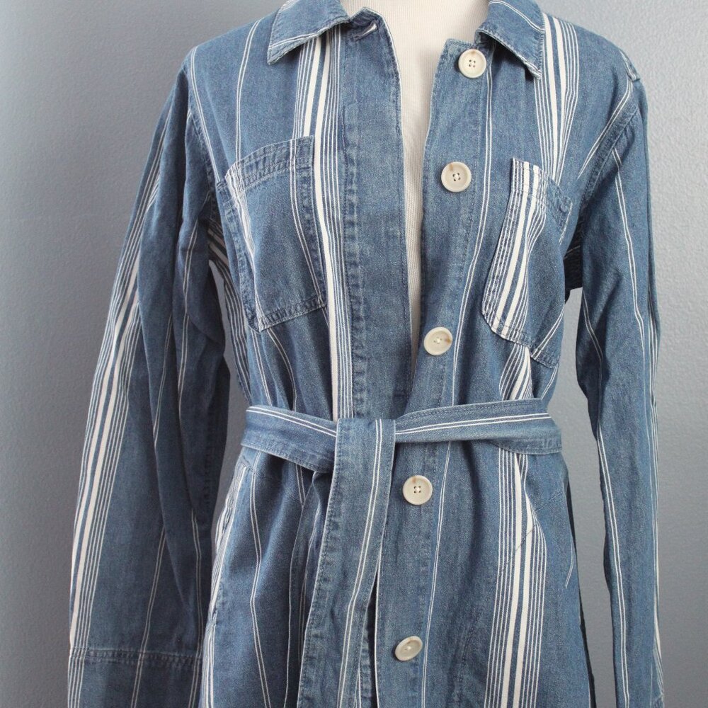 NWT J Crew Jacket